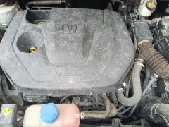 Changan CS55 Plus 2nd Generation 1.5T DCT Premium - ფოტო 10