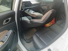 Changan CS55 Plus 2nd Generation 1.5T DCT Premium - ფოტო 11