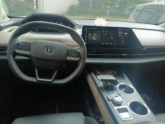 Changan CS55 Plus 2nd Generation 1.5T DCT Premium - ფოტო 12