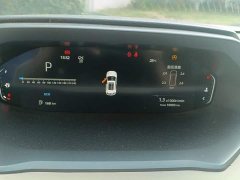 Changan CS55 Plus 2nd Generation 1.5T DCT Premium - ფოტო 14