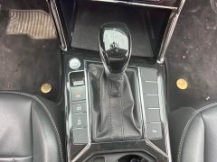 Volkswagen Passat 330TSI Luxury - ფოტო 12
