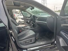 Volkswagen Passat 330TSI Luxury - ფოტო 7