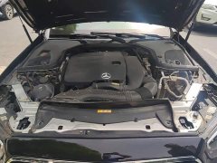 Mercedes-Benz E-Class E 300 L Fashion Edition - ფოტო 10
