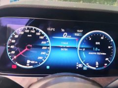 Mercedes-Benz E-Class E 300 L Fashion Edition - ფოტო 14