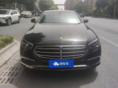 Mercedes-Benz E-Class E 300 L Fashion Edition - ფოტო 2