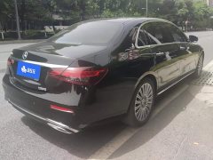 Mercedes-Benz E-Class E 300 L Fashion Edition - ფოტო 3
