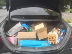 Mercedes-Benz E-Class E 300 L Fashion Edition - ფოტო 4