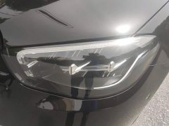 Mercedes-Benz E-Class E 300 L Fashion Edition - ფოტო 5