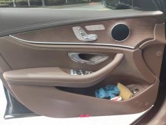 Mercedes-Benz E-Class E 300 L Fashion Edition - ფოტო 7
