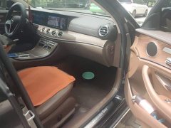 Mercedes-Benz E-Class E 300 L Fashion Edition - ფოტო 8