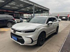 Honda CR-V 240TURBO FWD Elite 5-Seater - ფოტო 1