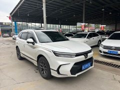 Honda CR-V 240TURBO FWD Elite 5-Seater - ფოტო 2