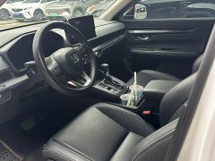 Honda CR-V 240TURBO FWD Elite 5-Seater - ფოტო 3