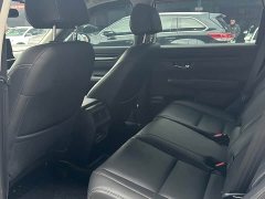 Honda CR-V 240TURBO FWD Elite 5-Seater - ფოტო 4