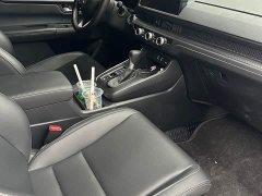 Honda CR-V 240TURBO FWD Elite 5-Seater - ფოტო 5