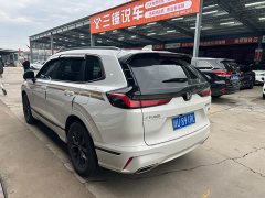 Honda CR-V 240TURBO FWD Elite 5-Seater - ფოტო 8