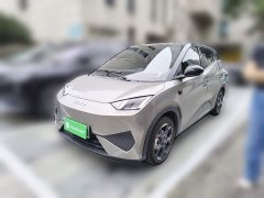 BYD Seagull Smart Driving Edition 305km Freedom Edition - ფოტო 1