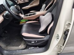BYD Seagull Smart Driving Edition 305km Freedom Edition - ფოტო 11