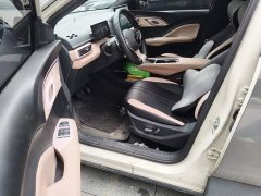 BYD Seagull Smart Driving Edition 305km Freedom Edition - ფოტო 12