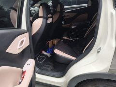 BYD Seagull Smart Driving Edition 305km Freedom Edition - ფოტო 13
