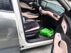 BYD Seagull Smart Driving Edition 305km Freedom Edition - ფოტო 19
