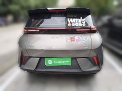 BYD Seagull Smart Driving Edition 305km Freedom Edition - ფოტო 3