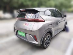 BYD Seagull Smart Driving Edition 305km Freedom Edition - ფოტო 4