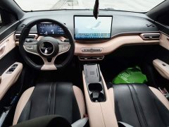 BYD Seagull Smart Driving Edition 305km Freedom Edition - ფოტო 5