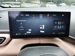 BYD Seagull Smart Driving Edition 305km Freedom Edition - ფოტო 7