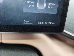 BYD Seagull Smart Driving Edition 305km Freedom Edition - ფოტო 8