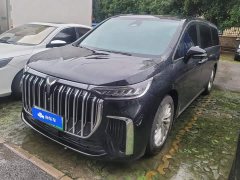 Voyah Dream PHEV Extended Range Luxury Edition - ფოტო 1