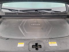 Voyah Dream PHEV Extended Range Luxury Edition - ფოტო 10
