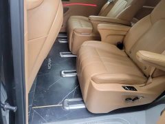 Voyah Dream PHEV Extended Range Luxury Edition - ფოტო 11