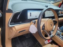 Voyah Dream PHEV Extended Range Luxury Edition - ფოტო 12
