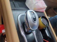 Voyah Dream PHEV Extended Range Luxury Edition - ფოტო 16
