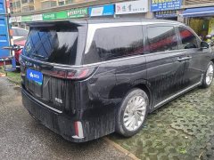 Voyah Dream PHEV Extended Range Luxury Edition - ფოტო 3