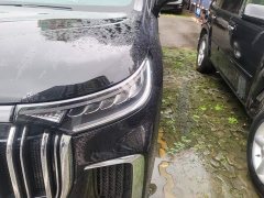 Voyah Dream PHEV Extended Range Luxury Edition - ფოტო 5