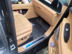 Voyah Dream PHEV Extended Range Luxury Edition - ფოტო 8