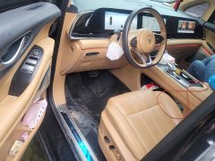 Voyah Dream PHEV Extended Range Luxury Edition - ფოტო 9