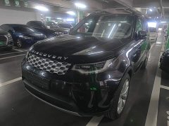 Land Rover Discovery 360PS S - ფოტო 1