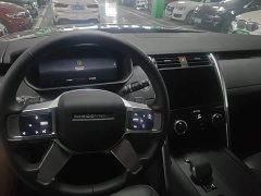 Land Rover Discovery 360PS S - ფოტო 11