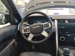Land Rover Discovery 360PS S - ფოტო 12