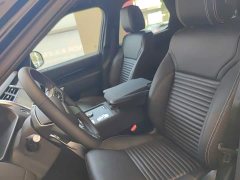 Land Rover Discovery 360PS S - ფოტო 17