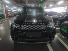 Land Rover Discovery 360PS S - ფოტო 2