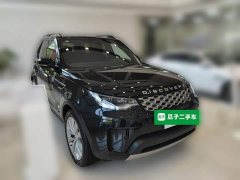 Land Rover Discovery 360PS S - ფოტო 3