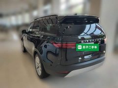 Land Rover Discovery 360PS S - ფოტო 5