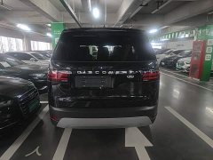 Land Rover Discovery 360PS S - ფოტო 6