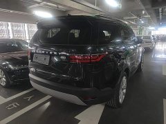 Land Rover Discovery 360PS S - ფოტო 7