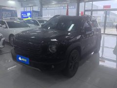 Great Wall Dachshund 1.5T DCT Border Collie Edition - ფოტო 1