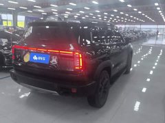 Great Wall Dachshund 1.5T DCT Border Collie Edition - ფოტო 3